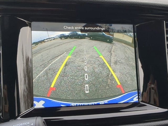 2025 Dodge Durango Pursuit