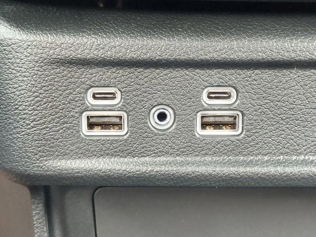 2025 Dodge Durango Pursuit