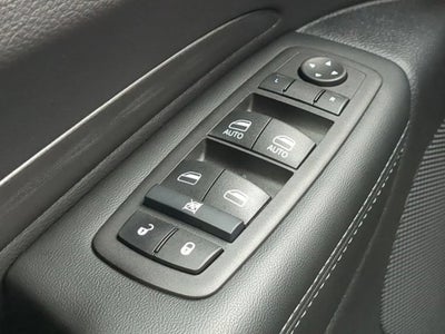 2025 Dodge Durango Pursuit