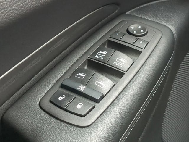 2025 Dodge Durango Pursuit