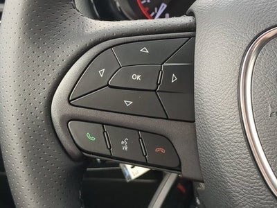 2025 Dodge Durango Pursuit