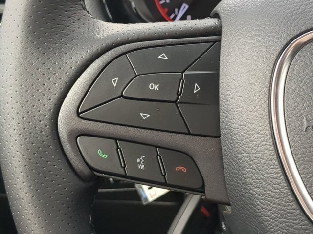 2025 Dodge Durango Pursuit