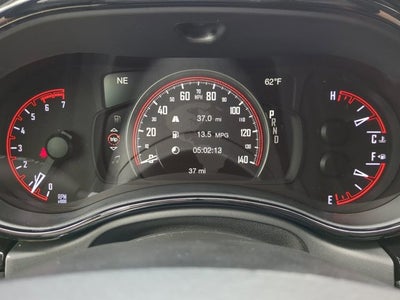 2025 Dodge Durango Pursuit