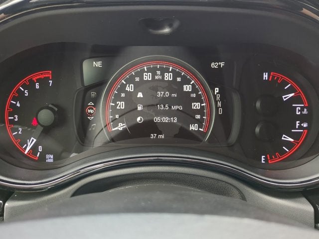 2025 Dodge Durango Pursuit