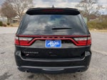 2025 Dodge Durango Pursuit