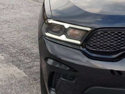 2025 Dodge Durango Pursuit