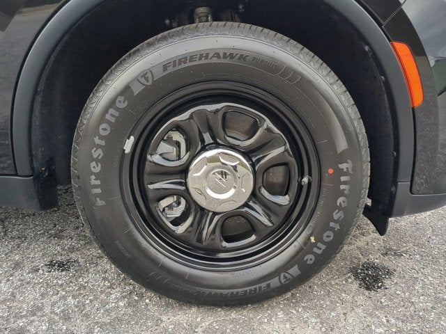 2025 Dodge Durango Pursuit