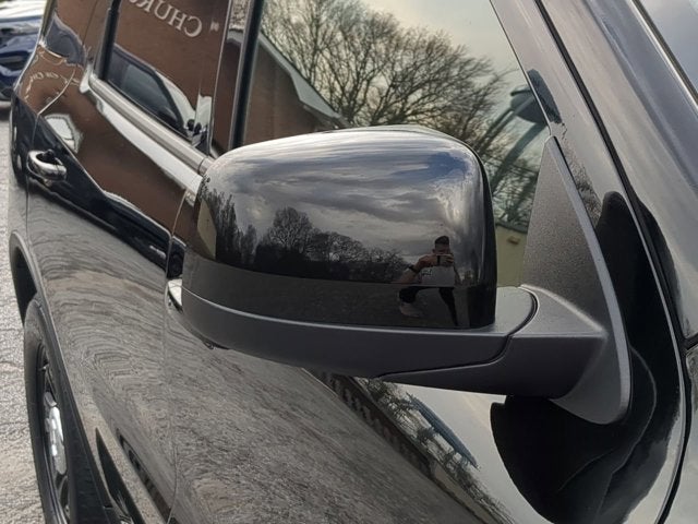 2025 Dodge Durango Pursuit