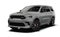 2027 Dodge Durango SRT Hellcat