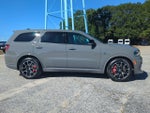 2027 Dodge Durango SRT Hellcat