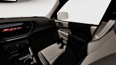 2027 Dodge Durango SRT Hellcat