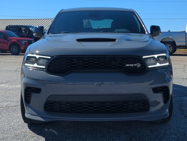 2027 Dodge Durango SRT Hellcat