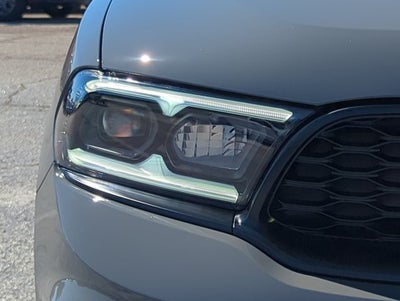2027 Dodge Durango SRT Hellcat