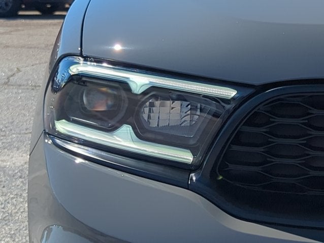 2027 Dodge Durango SRT Hellcat