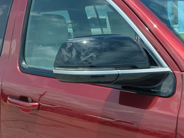 2026 Jeep Grand Wagoneer Base