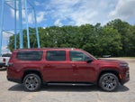 2026 Jeep Grand Wagoneer Base