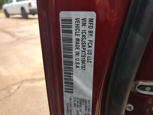 2026 Jeep Grand Wagoneer Base