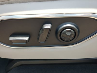 2026 Jeep Grand Wagoneer Base