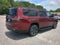 2026 Jeep Grand Wagoneer Base