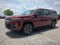 2026 Jeep Grand Wagoneer Base