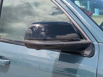 2026 Jeep Grand Wagoneer L Limited Altitude