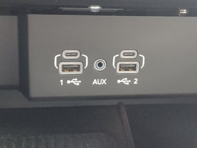2026 Jeep Grand Wagoneer L Limited Altitude