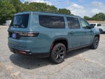 2026 Jeep Grand Wagoneer L Limited Altitude