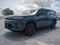 2026 Jeep Grand Wagoneer L Limited Altitude