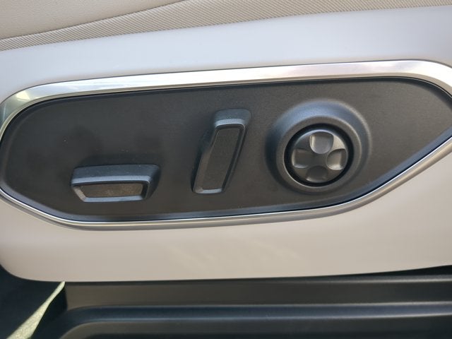 2026 Jeep Grand Wagoneer L Limited Reserve
