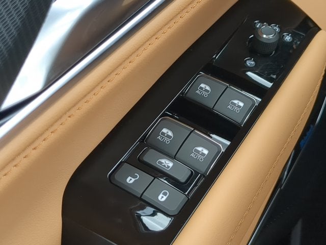2026 Jeep Grand Wagoneer Summit Reserve