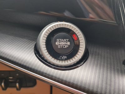 2026 Jeep Grand Wagoneer Summit Reserve