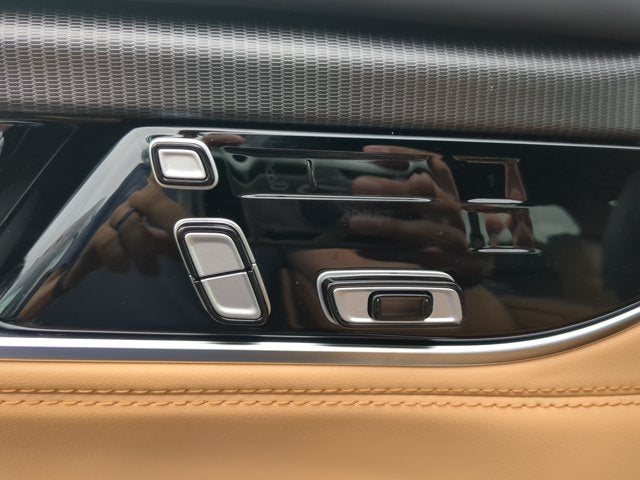 2026 Jeep Grand Wagoneer Summit Reserve