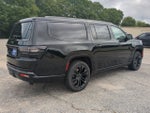 2026 Jeep Grand Wagoneer Summit Reserve