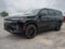 2026 Jeep Grand Wagoneer Summit Reserve