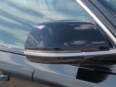 2026 Jeep Grand Wagoneer Base
