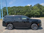 2026 Jeep Grand Wagoneer Base