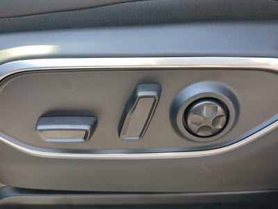 2026 Jeep Grand Wagoneer Base