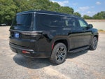 2026 Jeep Grand Wagoneer Base