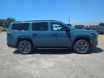2026 Jeep Grand Wagoneer Base