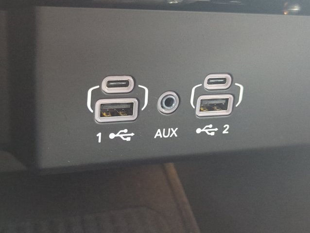 2026 Jeep Grand Wagoneer Base