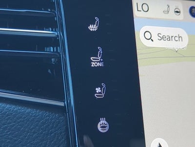 2026 Jeep Grand Wagoneer Base