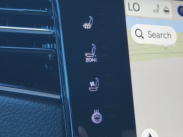 2026 Jeep Grand Wagoneer Base