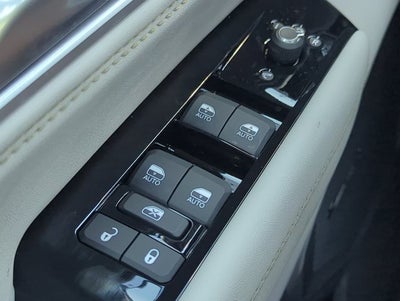 2026 Jeep Grand Wagoneer Base