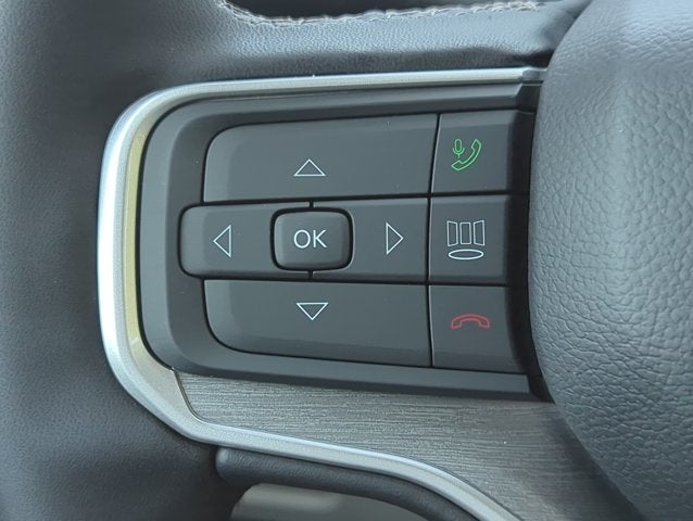 2026 Jeep Grand Wagoneer Base