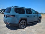 2026 Jeep Grand Wagoneer Base