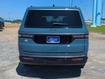 2026 Jeep Grand Wagoneer Base