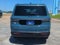 2026 Jeep Grand Wagoneer Base