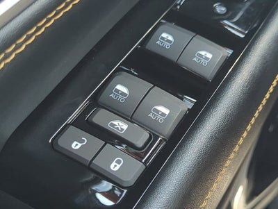 2026 Jeep Grand Wagoneer 85th Anniversary