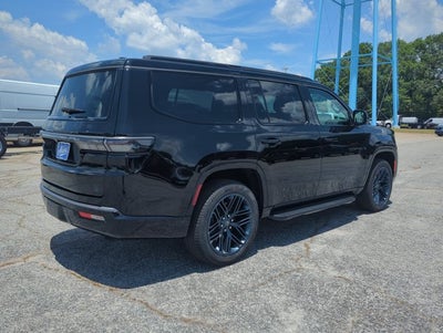 2026 Jeep Grand Wagoneer 85th Anniversary