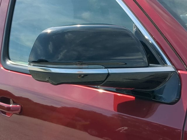 2025 Jeep Wagoneer Base